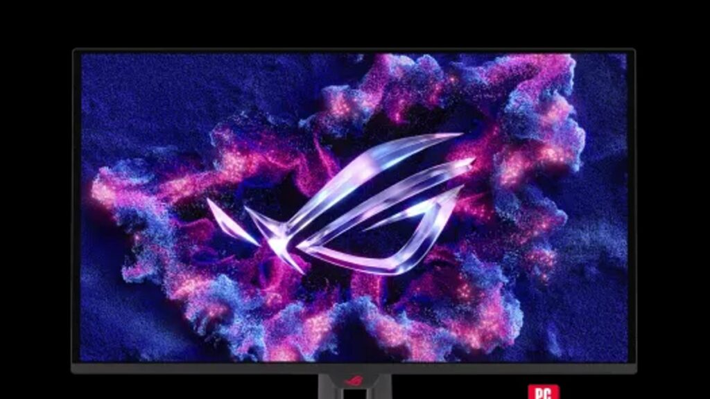 ASUS ROG Swift OLED PG27UCDM Gaming Monitor Review: Premium Performance Analysis
