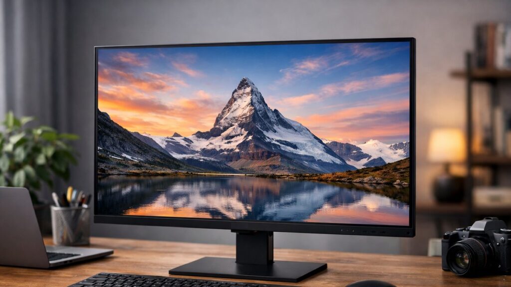 27 Inch 2K Monitor vs 24 and 32 Inch: Size Guide