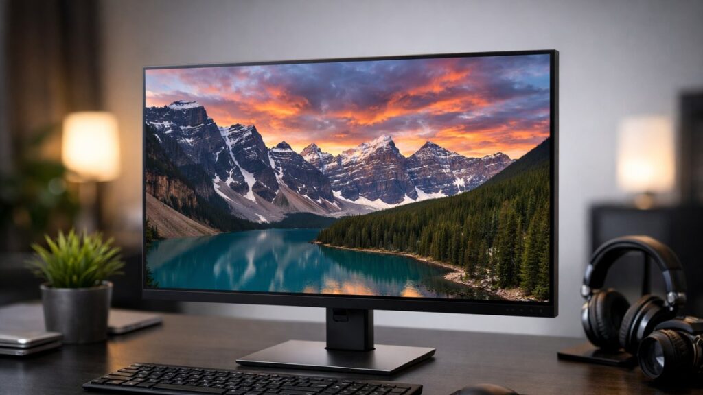 27 Inch QHD Monitor: Best 2K Screen Size Reviewed