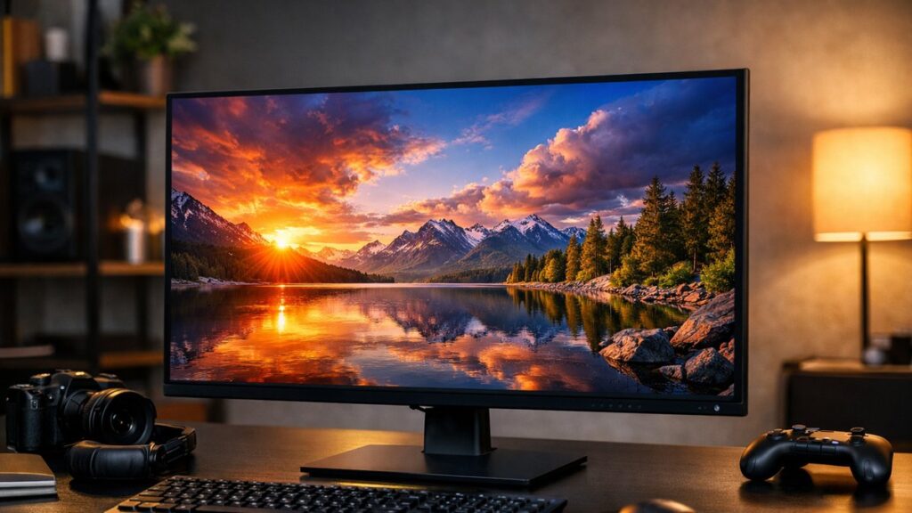 HDR on 2K Monitors: Is It Worth It? (Full Guide)