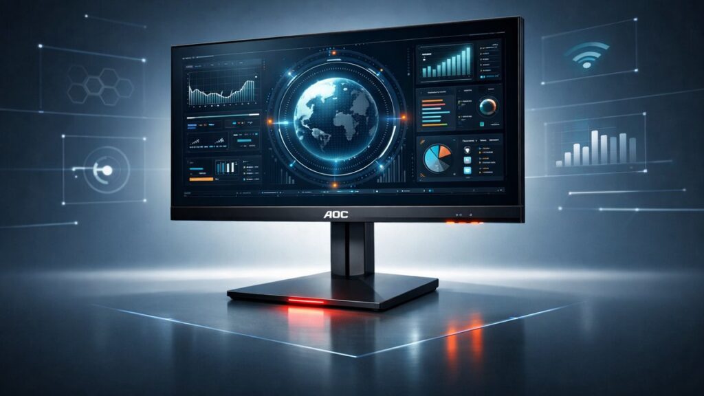 is aoc a good monitor brand quality reliability reviewed Is AOC a Good Monitor Brand? Quality & Reliability Reviewed