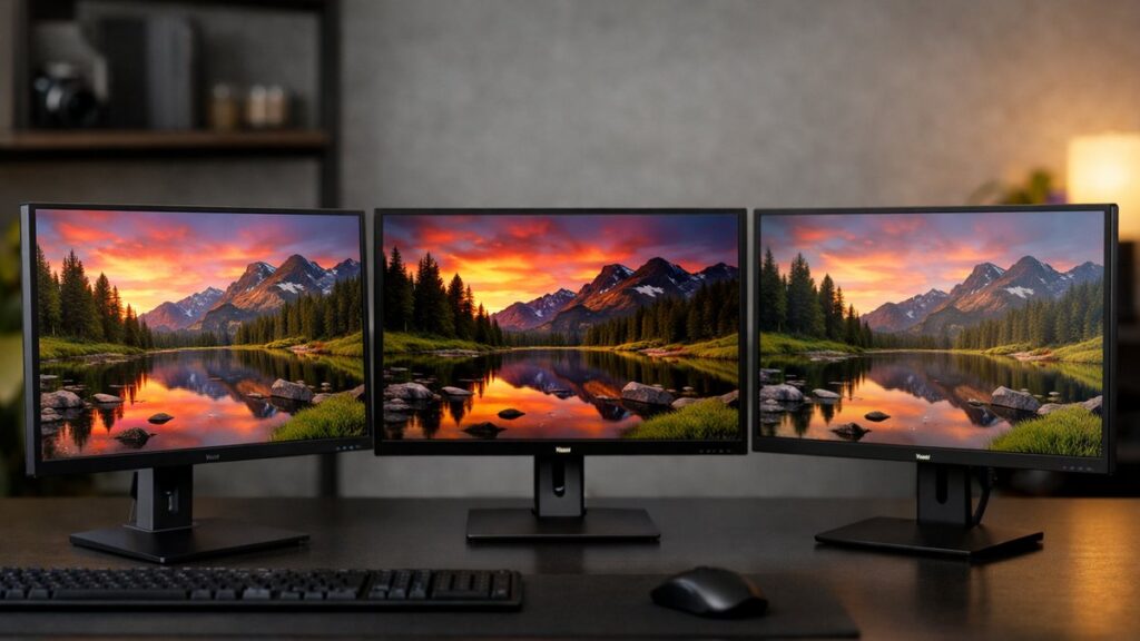 viewsonic 2k ips vs va vs tn panel full comparison ViewSonic 2K IPS vs VA vs TN Panel: Full Comparison