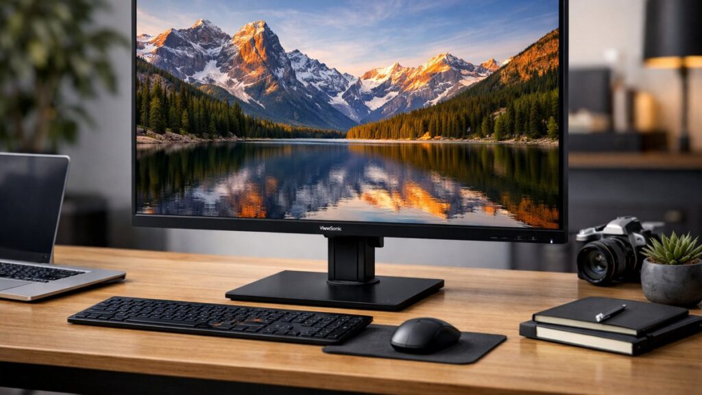 viewsonic 2k monitor best models reviews comparisons ViewSonic 2K Monitor: Best Models, Reviews & Comparisons